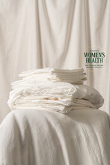 The Sheets - Eucalyptus Bedding Set