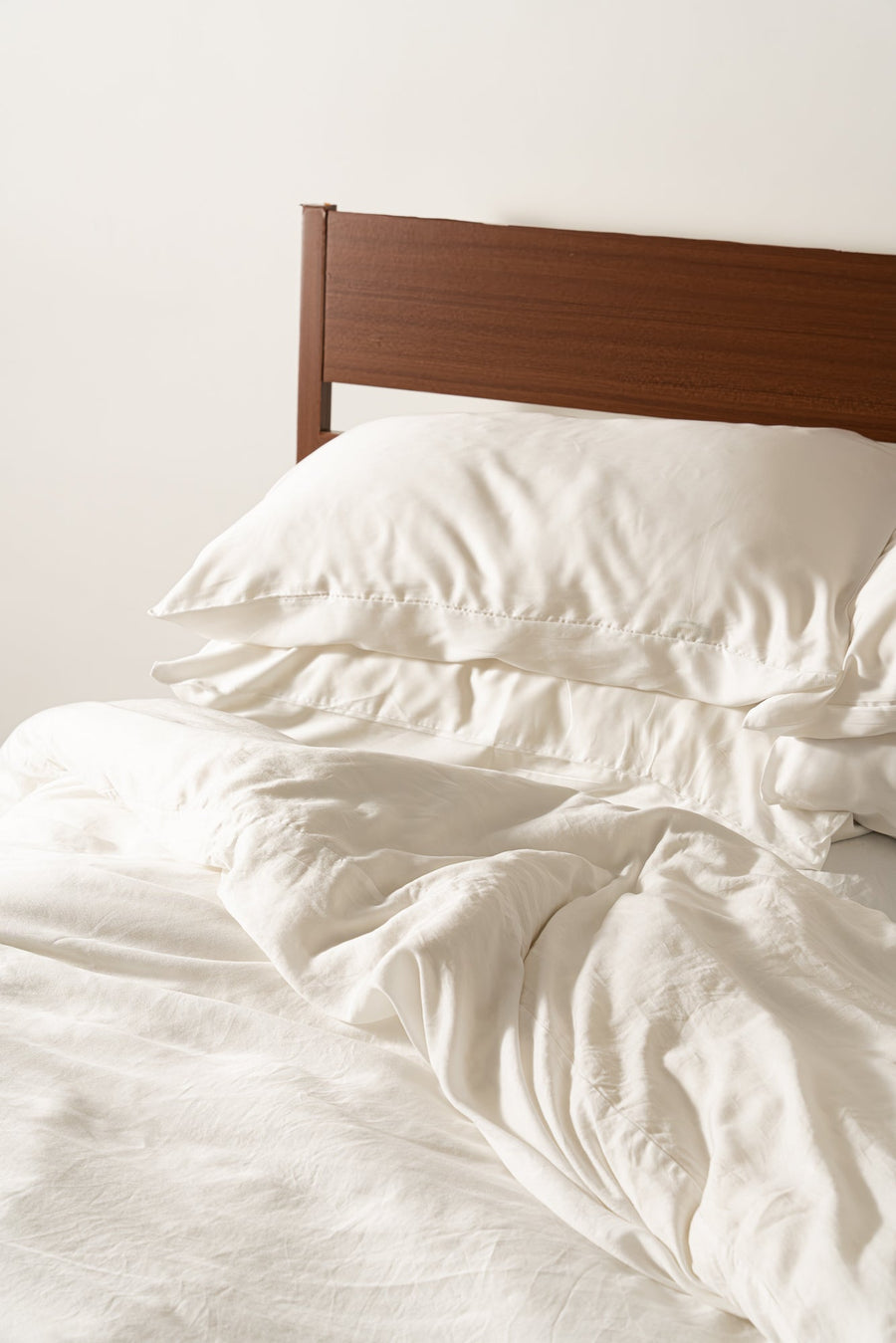 Mossva sheet set contents